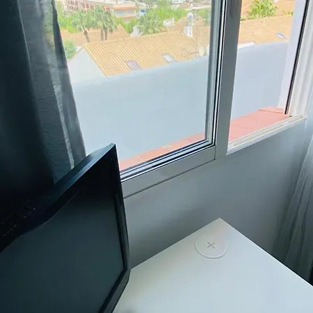 Apartamento Apartamento Javea, 3 Dormitorios, 5 Personas - Es-160-6 *