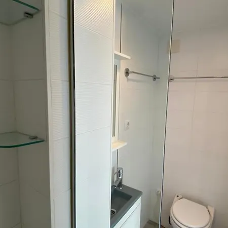 Apartamento En Con 3 Habitaciones, Cerca De La Playa Arenal, Wifi Y Actividades Deportivas - Es-160-6 * Javea