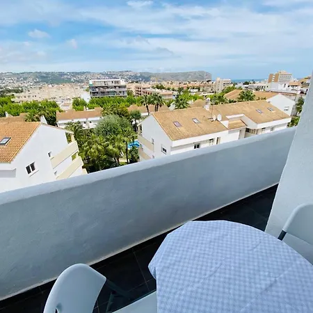 Apartamento En Con 3 Habitaciones, Cerca De La Playa Arenal, Wifi Y Actividades Deportivas - Es-160-6